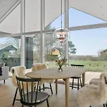 Casa vacanze 3665-nexo-vinkelvej-6 *