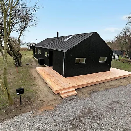Semesterbostad 3665-nexo-vinkelvej-6 Neksø