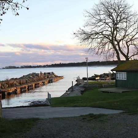 Semesterbostad 3665-nexo-vinkelvej-6 Neksø